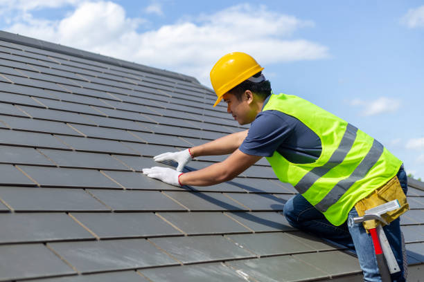 Quick and Trustworthy Emergency Roof Repair Services in Homer Glen, IL