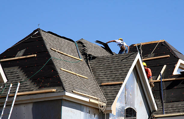 Best Residential Roofing Contractor  in Homer Glen, IL