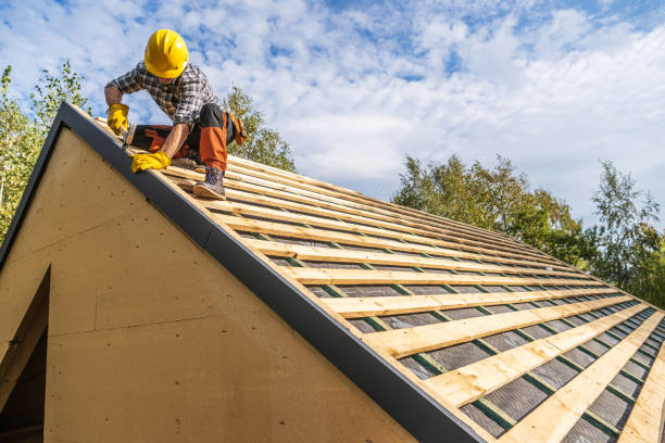 Best Commercial Roof Installation  in Homer Glen, IL